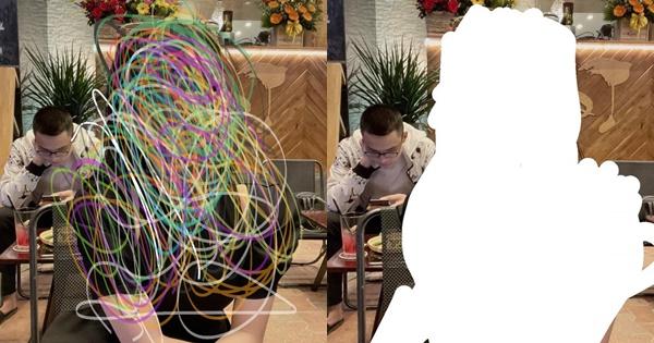 Nhờ cao nhân xóa ảnh hộ, bồ cũ Quang Hải nhận kết cười ra nước mắt-5