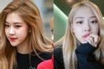 BLACKPINK Rosé trắng mịn đến mức chuyên gia trang điểm than trời