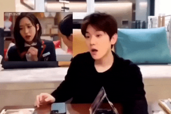 Sở hữu giọng ca đỉnh chóp, vì sao Baekhyun phải học lại thanh nhạc từ đầu?-5