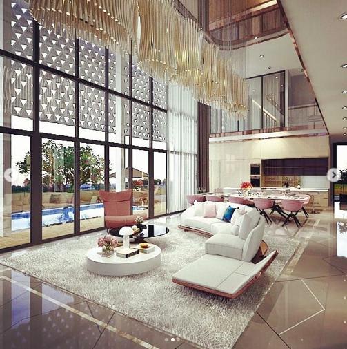 Ngọc Trinh bị cảnh báo bớt khoe khoang sau vụ trộm 15 tỷ-3