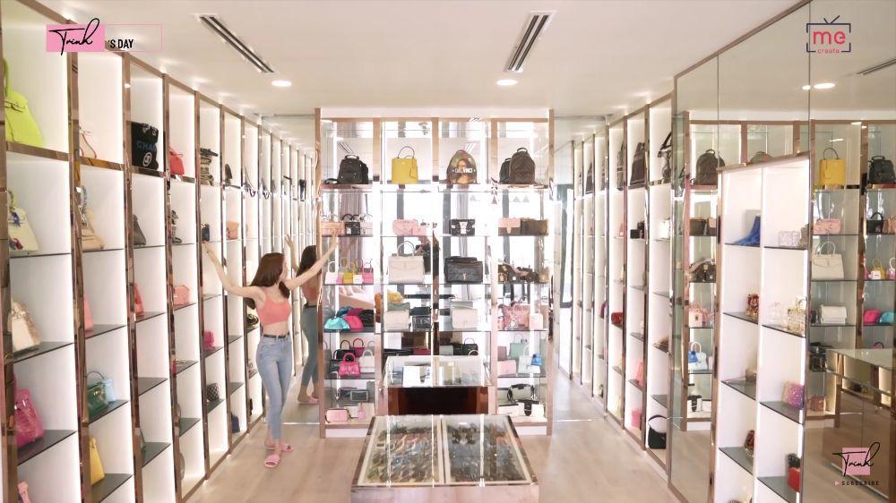 Ngọc Trinh bị cảnh báo bớt khoe khoang sau vụ trộm 15 tỷ-5