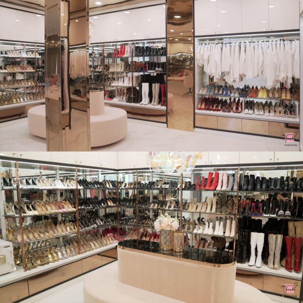 Ngọc Trinh bị cảnh báo bớt khoe khoang sau vụ trộm 15 tỷ-6