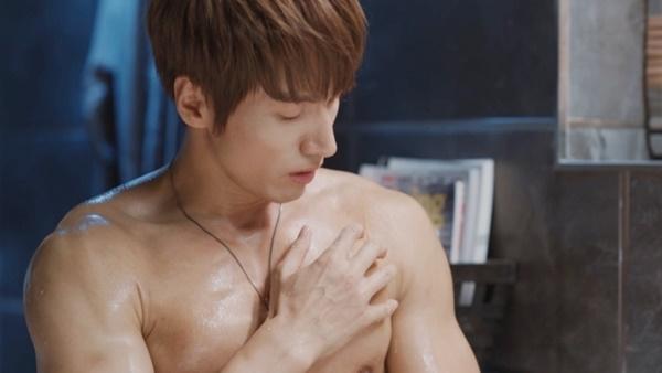 Chuyện tình chú - cháu chênh nhau 20 tuổi khiến fan phấn khích-4