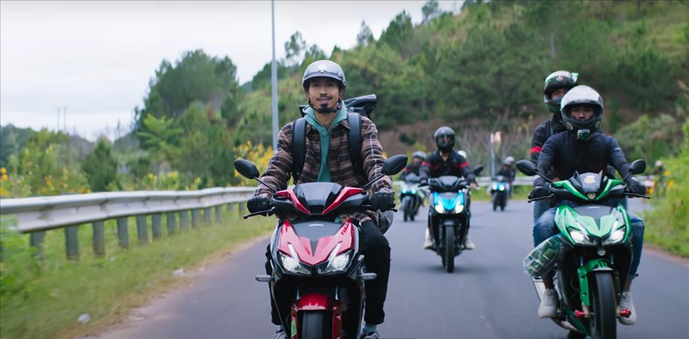 Chiến dịch ‘Đi về nhà’ của Honda Việt Nam đốn tim cộng đồng mạng, gần 90 triệu lượt xem-5