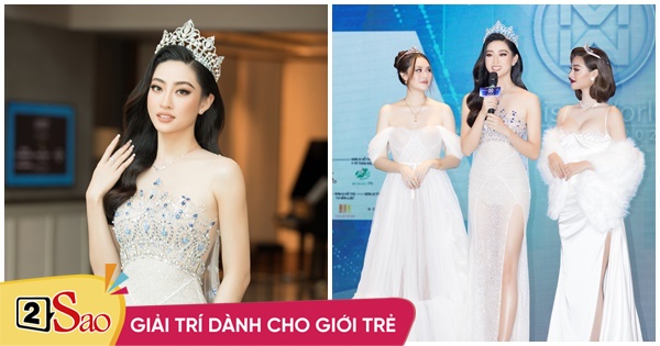 Miss World Vietnam 2021 chấp nhận thí sinh phẫu thuật thẩm mỹ