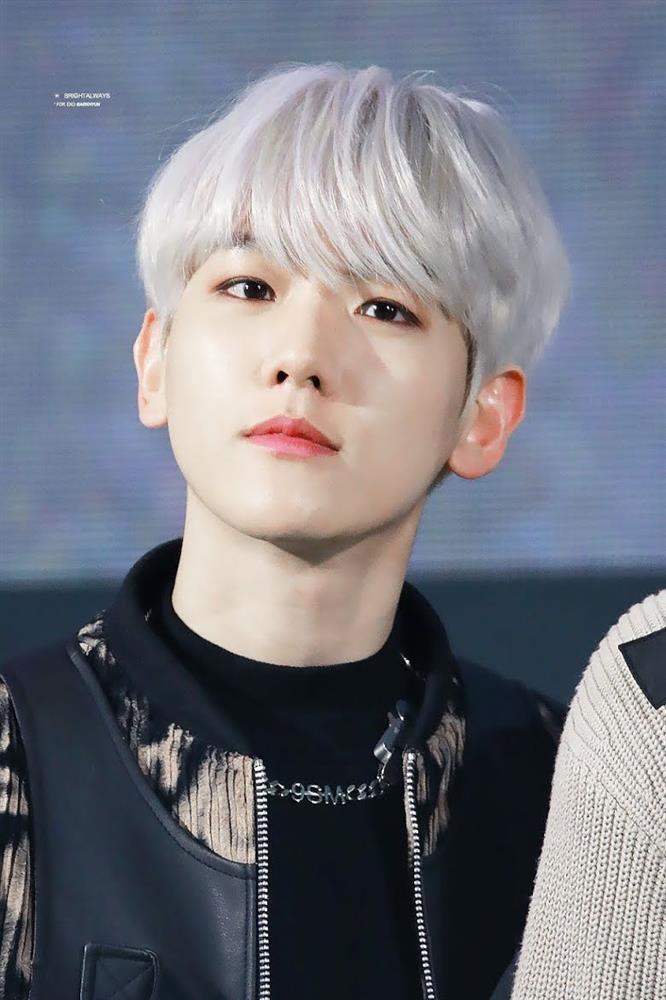 Sở hữu giọng ca đỉnh chóp, vì sao Baekhyun phải học lại thanh nhạc từ đầu?-1