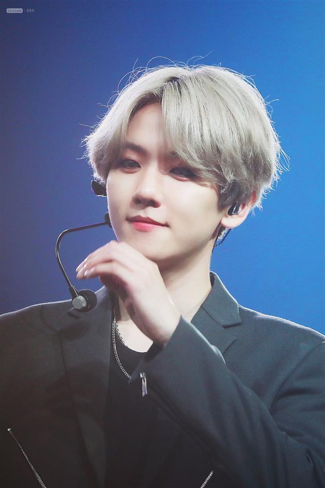 Sở hữu giọng ca đỉnh chóp, vì sao Baekhyun phải học lại thanh nhạc từ đầu?-3