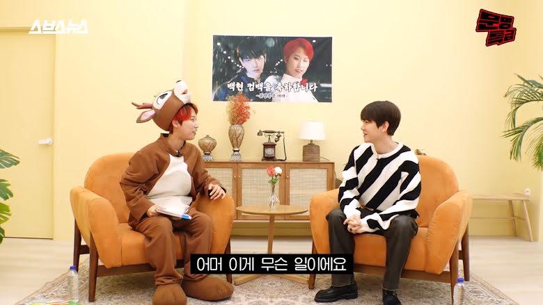 Sở hữu giọng ca đỉnh chóp, vì sao Baekhyun phải học lại thanh nhạc từ đầu?-2