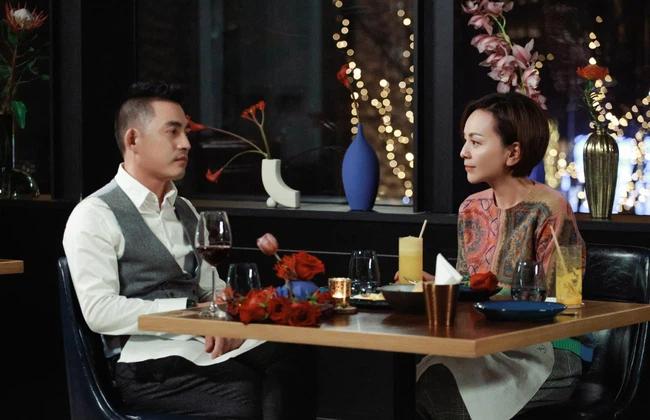 Giả vờ phá sản rồi vay tiền bạn gái, tôi mất luôn người vợ tốt-1