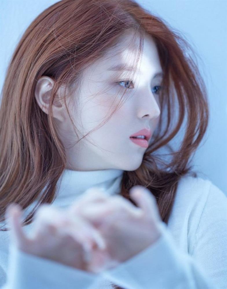 Lướt đúng 5s, tiểu tam Han So Hee gây u mê nhờ vẻ đẹp nữ thần-2