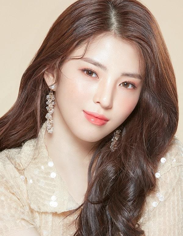 Lướt đúng 5s, tiểu tam Han So Hee gây u mê nhờ vẻ đẹp nữ thần-1