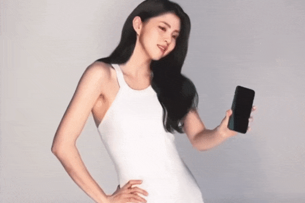 Tiểu tam Han So Hee khiến fan mê mệt trong đúng 5 giây