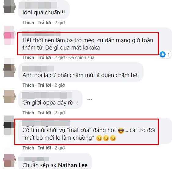 Nathan Lee chửi kẻ ngu dốt, liên quan gì Ngọc Trinh bị réo tên?-4