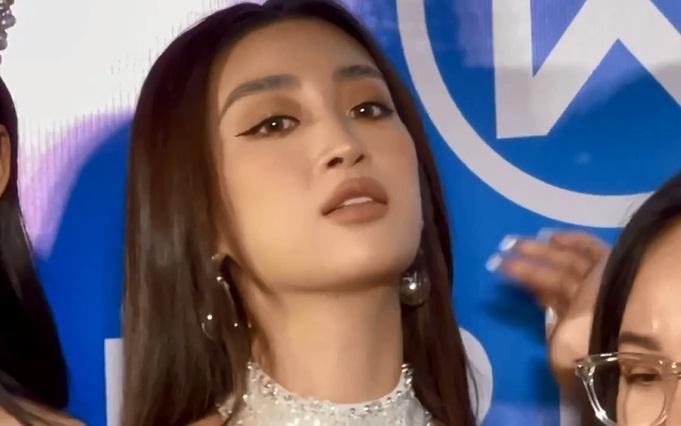 Đỗ Hà - Tiểu Vy - Mỹ Linh: Ai đẹp nhất qua camera thường?-8