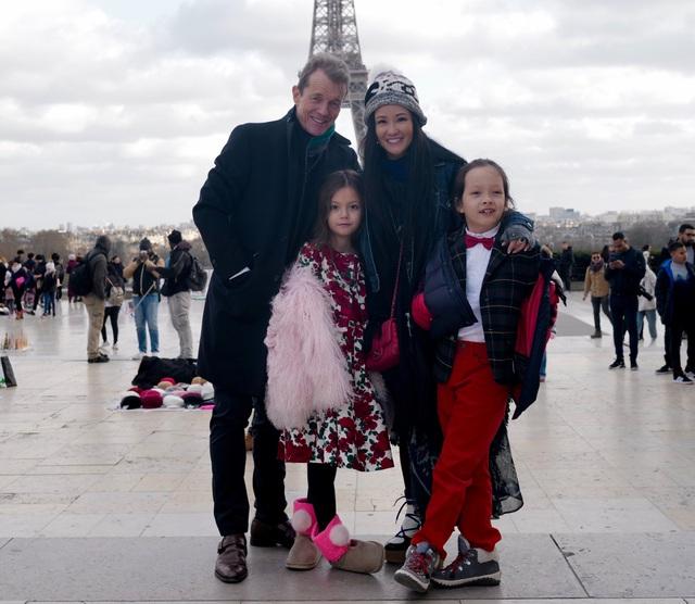 Hồng Nhung lần đầu tiết lộ về bạn trai người Đức-8