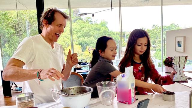 Hồng Nhung lần đầu tiết lộ về bạn trai người Đức-9