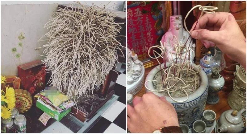 Bàn thờ có 5 dấu hiệu này là đại kỵ, gia chủ sửa ngay kẻo gia đạo khắc khẩu-3