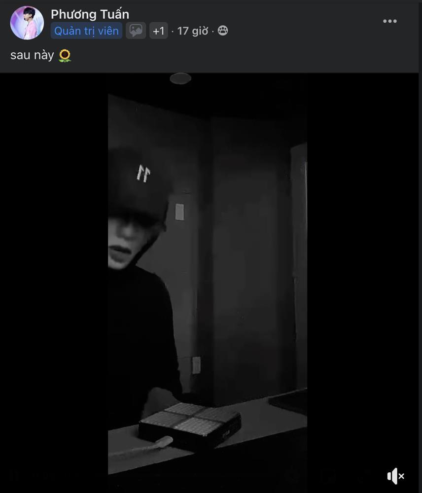 Rò rỉ hình ảnh Jack quay MV mới nhưng người hâm mộ lại ráo riết đòi xóa đi?-3