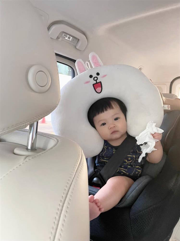 Đã mắt ngắm siêu xe Cường Đô La mua tặng con gái-3