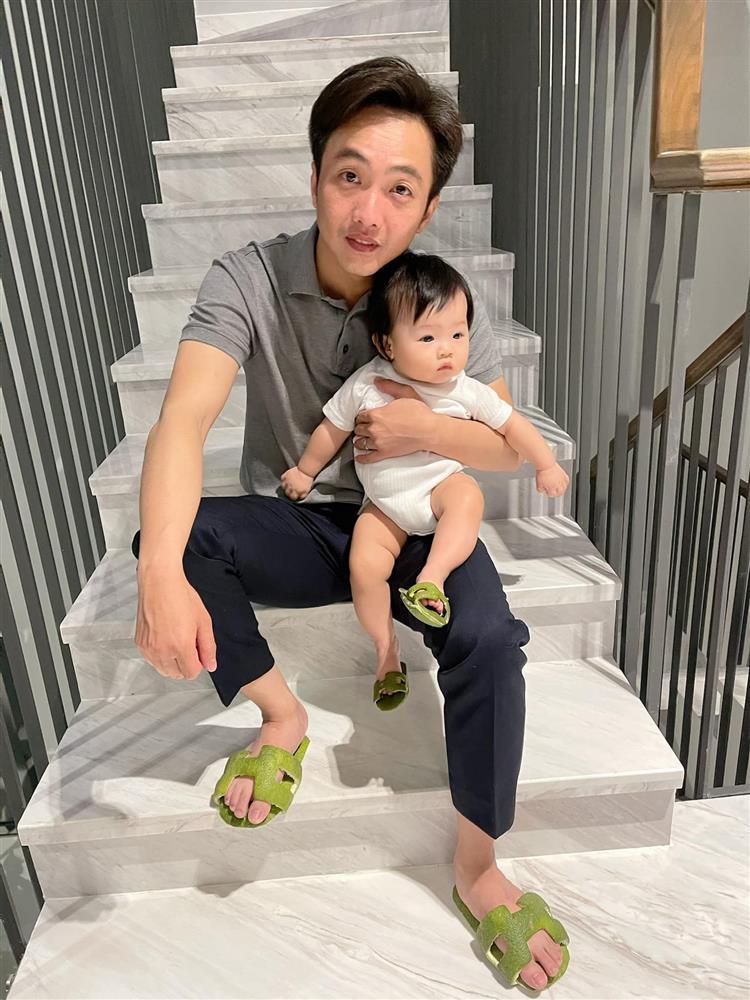 Đã mắt ngắm siêu xe Cường Đô La mua tặng con gái-8