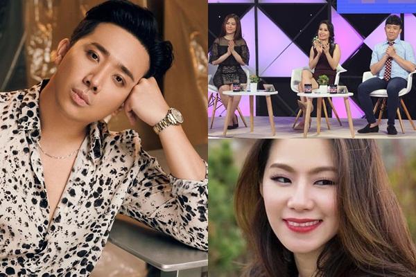 Trấn Thành đổi giọng mày - tao khi Hari Won bày tỏ yêu thương-8