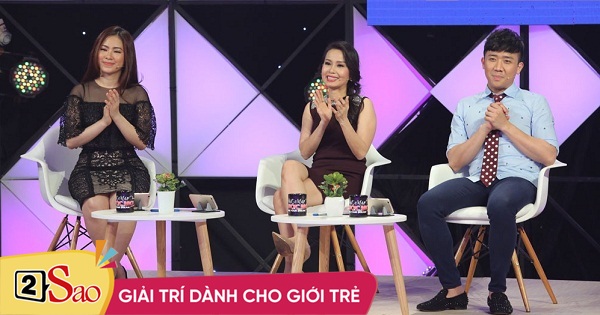 Lần hiếm hoi Trấn Thành và Lương Bích Hữu cùng xuất hiện