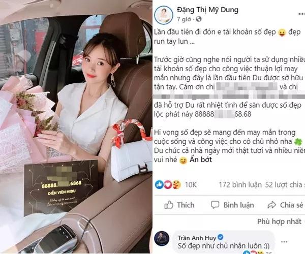 Bùi Tiến Dũng khoe số tài khoản ngân hàng, nhìn biết ngay đại gia ngầm-3