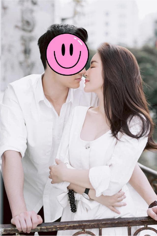 Lý Nhã Kỳ lấp lửng tình mới, dân mạng réo tên Mạc Trung Kiên-3