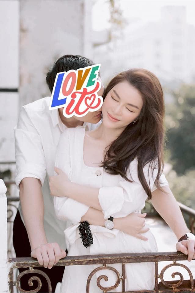 Lý Nhã Kỳ lấp lửng tình mới, dân mạng réo tên Mạc Trung Kiên-5