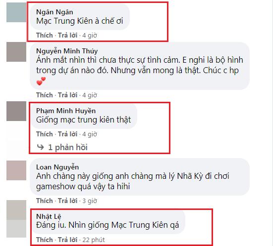 Lý Nhã Kỳ lấp lửng tình mới, dân mạng réo tên Mạc Trung Kiên-6