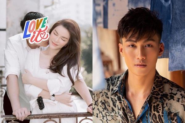 Sau Xa Thi Mạn, Lý Nhã Kỳ hé lộ tình bạn với Phạm Băng Băng-6