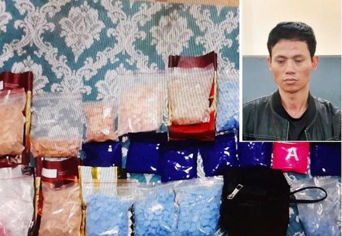 Ổ nhóm bay lắc trong Bệnh viện Tâm thần Trung ương 1: Lãnh đạo nói gì?-2