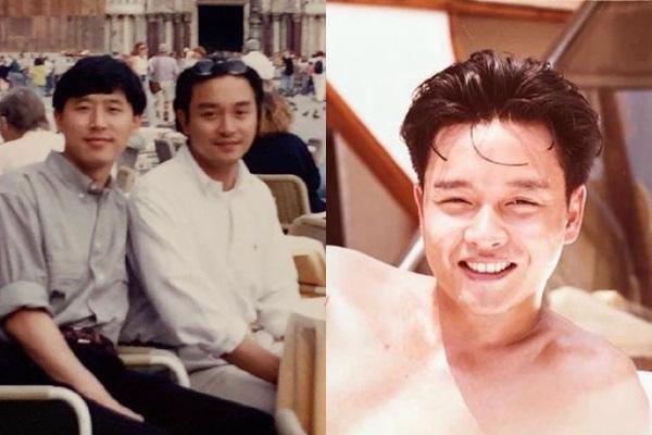 Trương Quốc Vinh qua đời và sự thụt lùi của giới giải trí Hong Kong-4