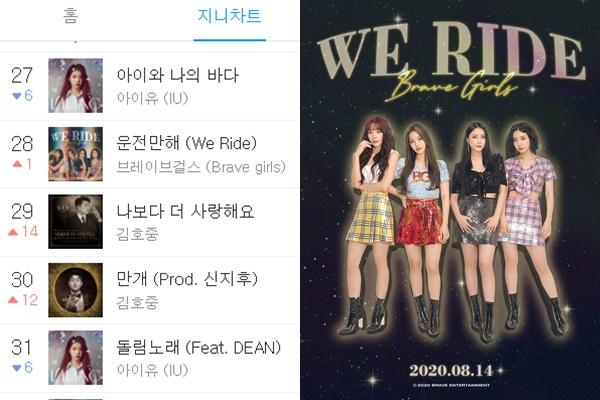 Nhóm nữ Hàn từng làm vũ công phụ họa để có thu nhập-2