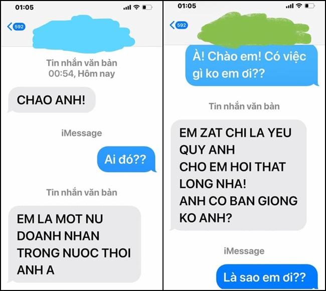 Đàm Vĩnh Hưng chửi nữ doanh nhân đòi mua giống giá 40 tỷ-1