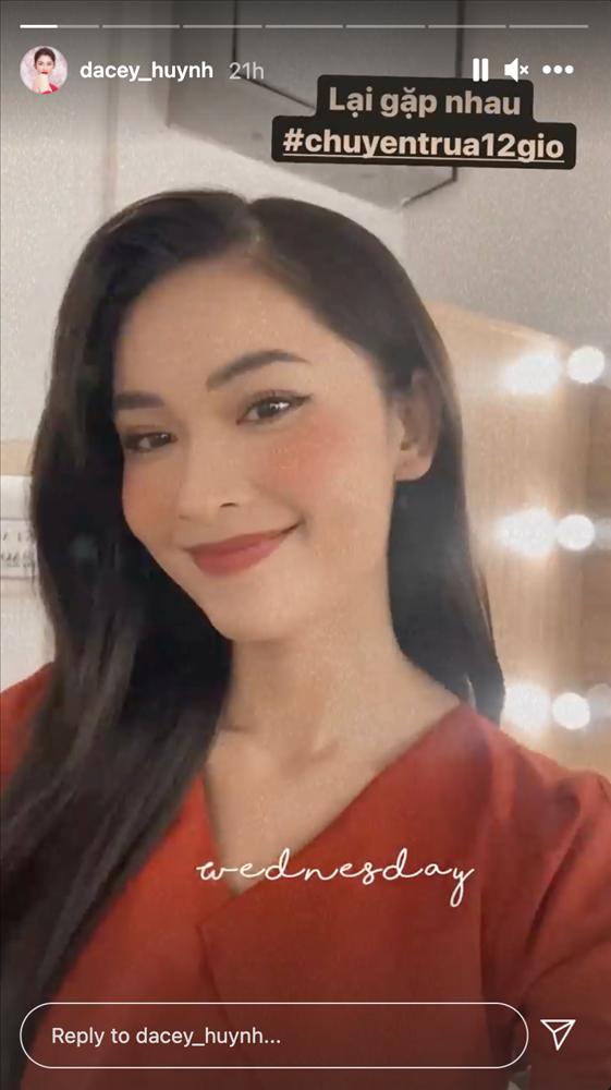 Góc gây lú: Á hậu nào nhìn y hệt Tăng Thanh Hà thế này?-1