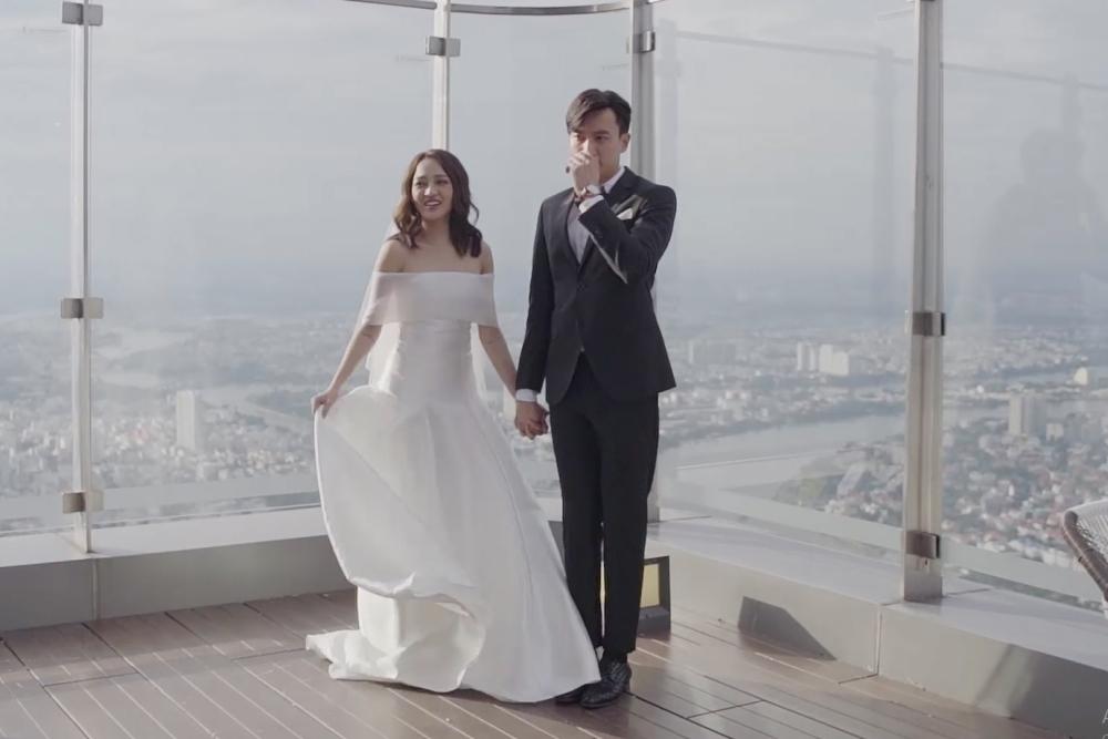 Quốc Trường bạo hành Bảo Anh thì ít mà hít hà mới nhiều-1