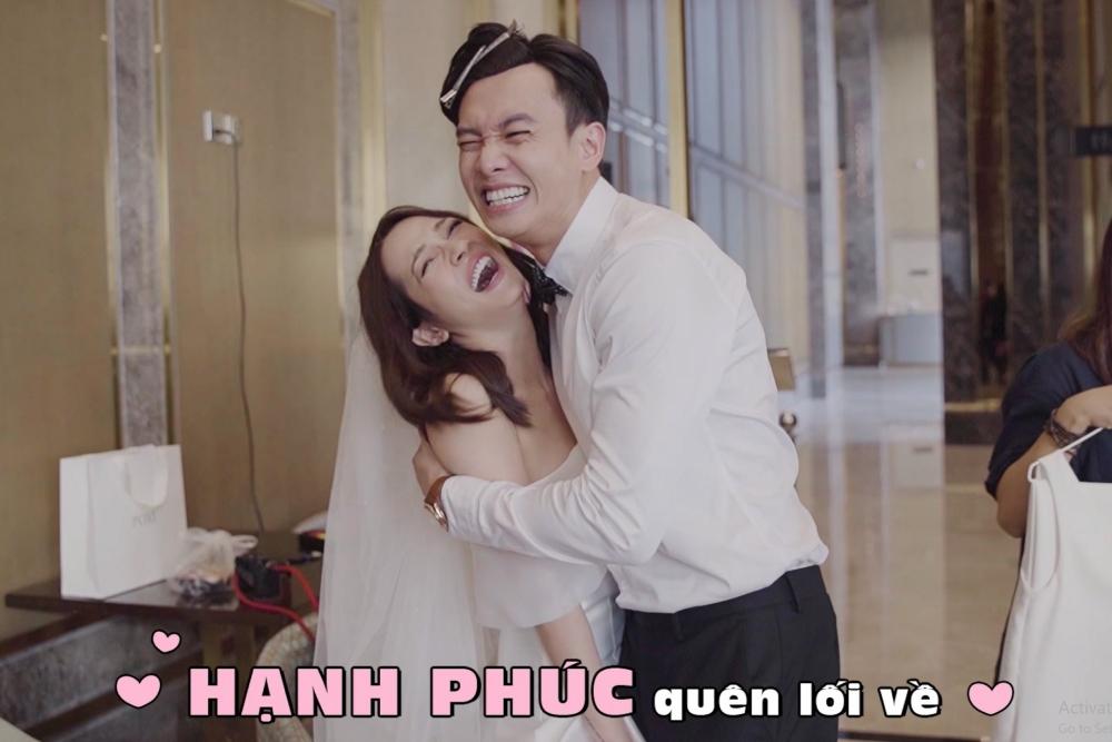Quốc Trường bạo hành Bảo Anh thì ít mà hít hà mới nhiều-7