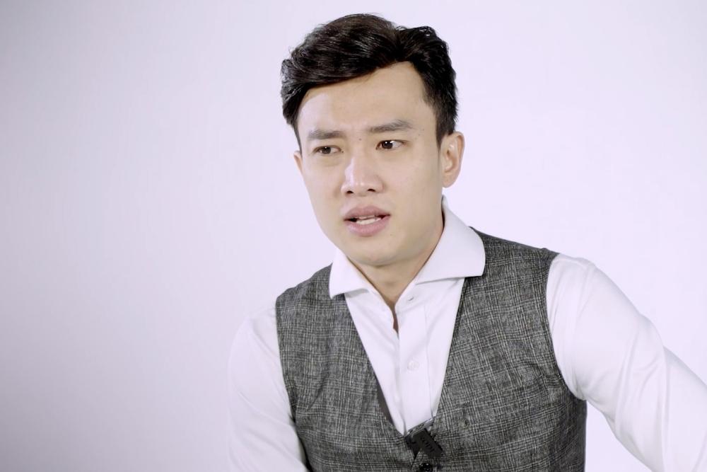 Quốc Trường bạo hành Bảo Anh thì ít mà hít hà mới nhiều-5