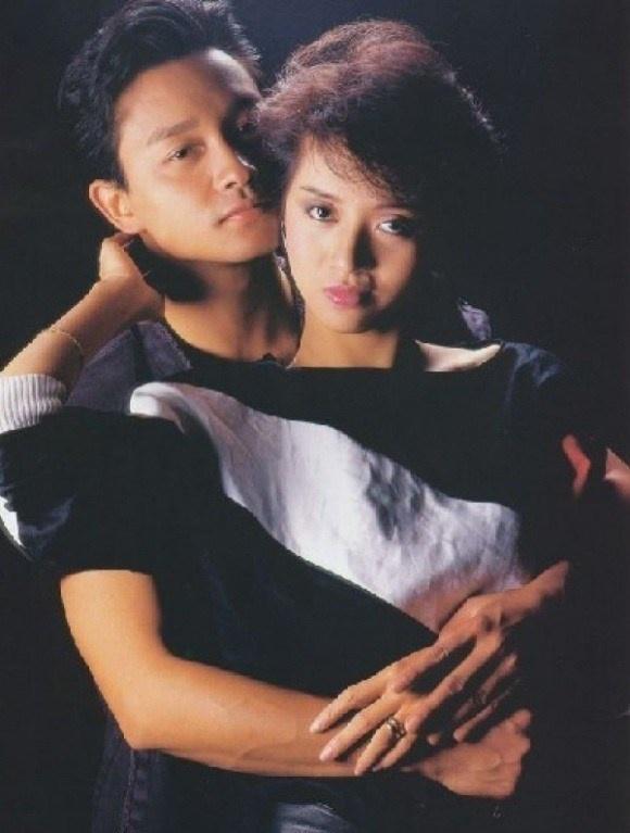 Trương Quốc Vinh qua đời và sự thụt lùi của giới giải trí Hong Kong-2