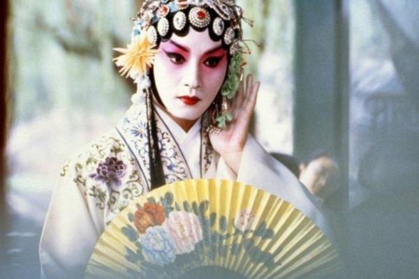 Trương Quốc Vinh và sự thụt lùi của showbiz Hong Kong