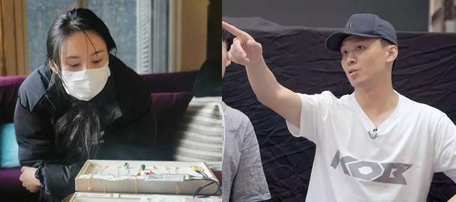 Động thái của Trương Hằng sau khi thua kiện Trịnh Sảng-1