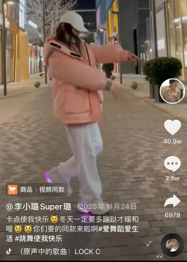 Đại gia dốc 30 tỷ theo đuổi Lý Tiểu Lộ là ai?-3