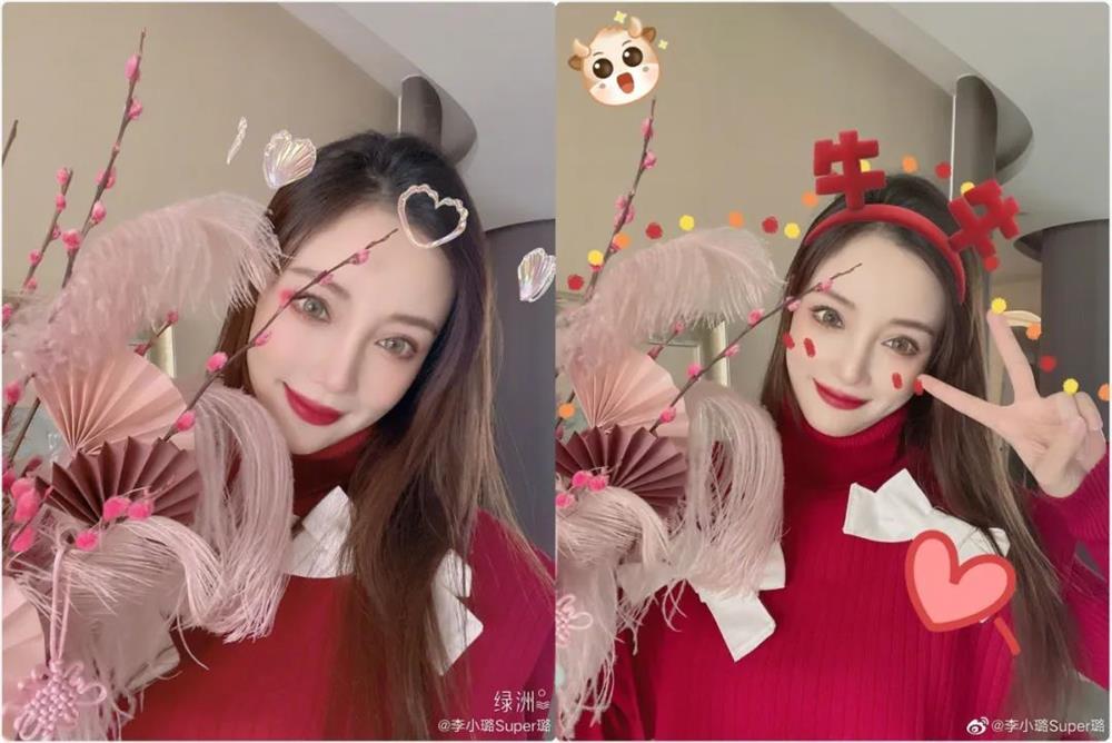 Đại gia dốc 30 tỷ theo đuổi Lý Tiểu Lộ là ai?-1