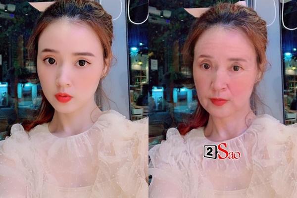 Trọng Hưng xuất hiện như ông lão sau 8 tháng ly hôn Âu Hà My-4