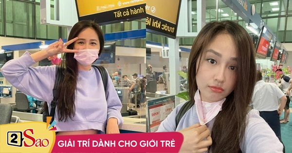 Hoa hậu Mai Phương Thúy về quê ăn Tết