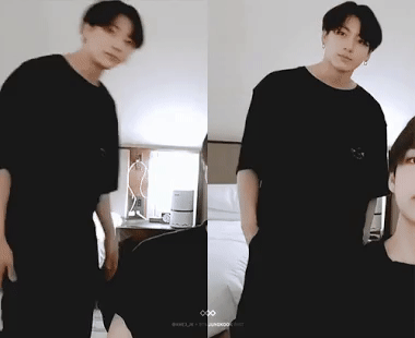 Mất máu trước loạt ảnh đậm vibe bạn trai lý tưởng của Jungkook-6