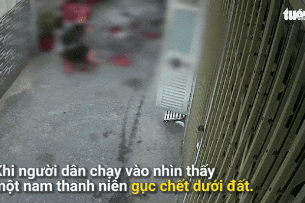 Khởi tố kẻ giết người rồi giấu xác-2