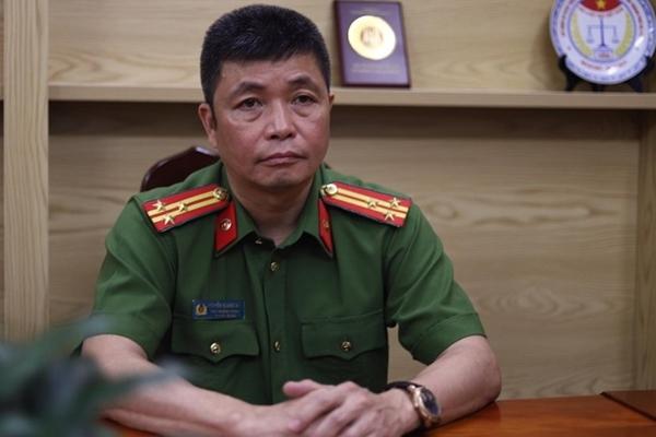 Động bay lắc tại Bệnh viện Tâm thần: Khoa điều trị cho kẻ cầm đầu nói gì?-6