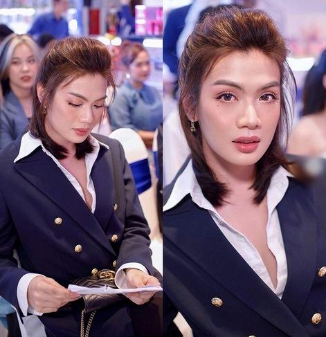 Đào Bá Lộc đăng ảnh xinh chẳng khác nào búp bê-3